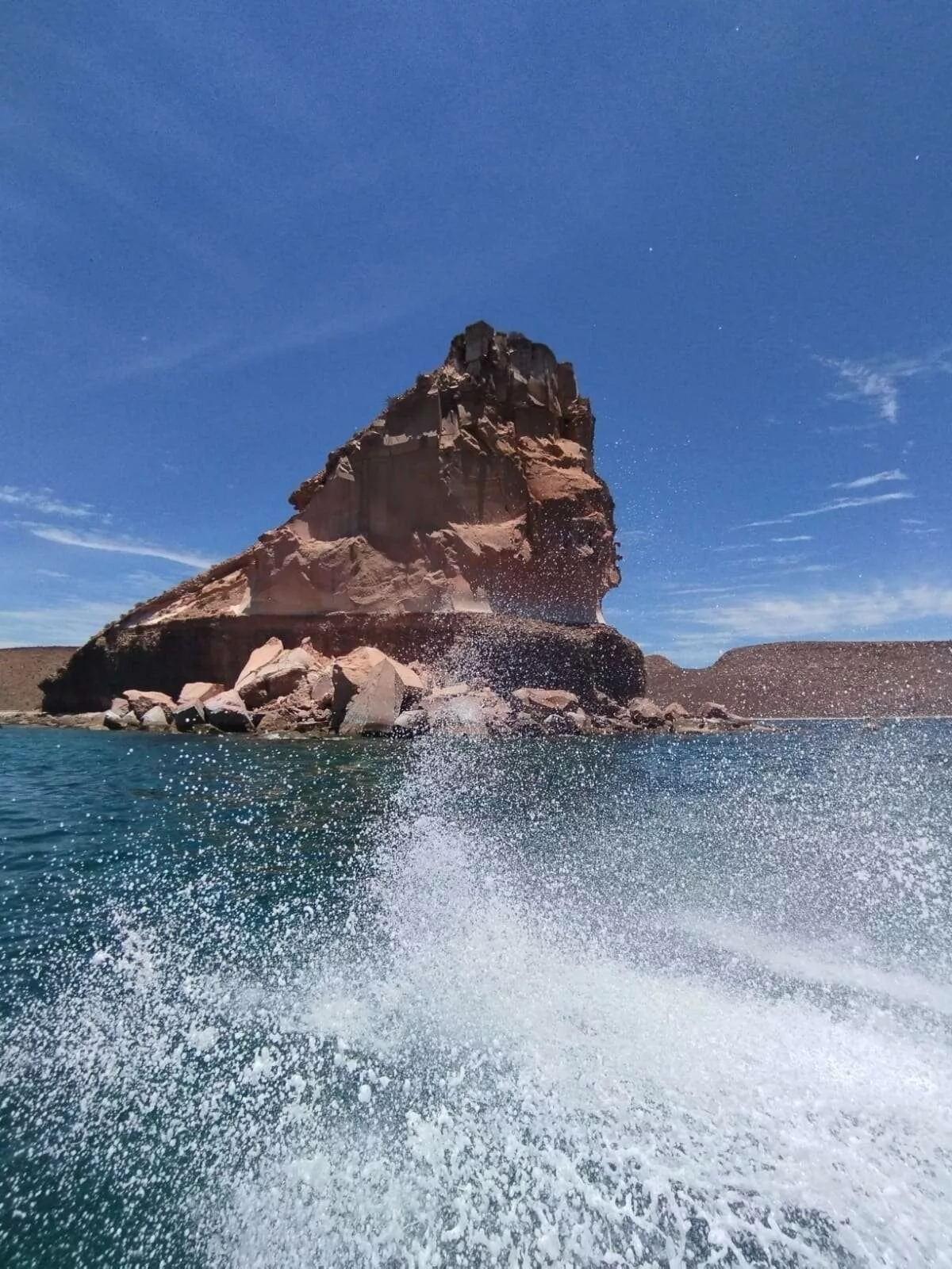 Île Espiritu Santo et nager avec les lions des mers